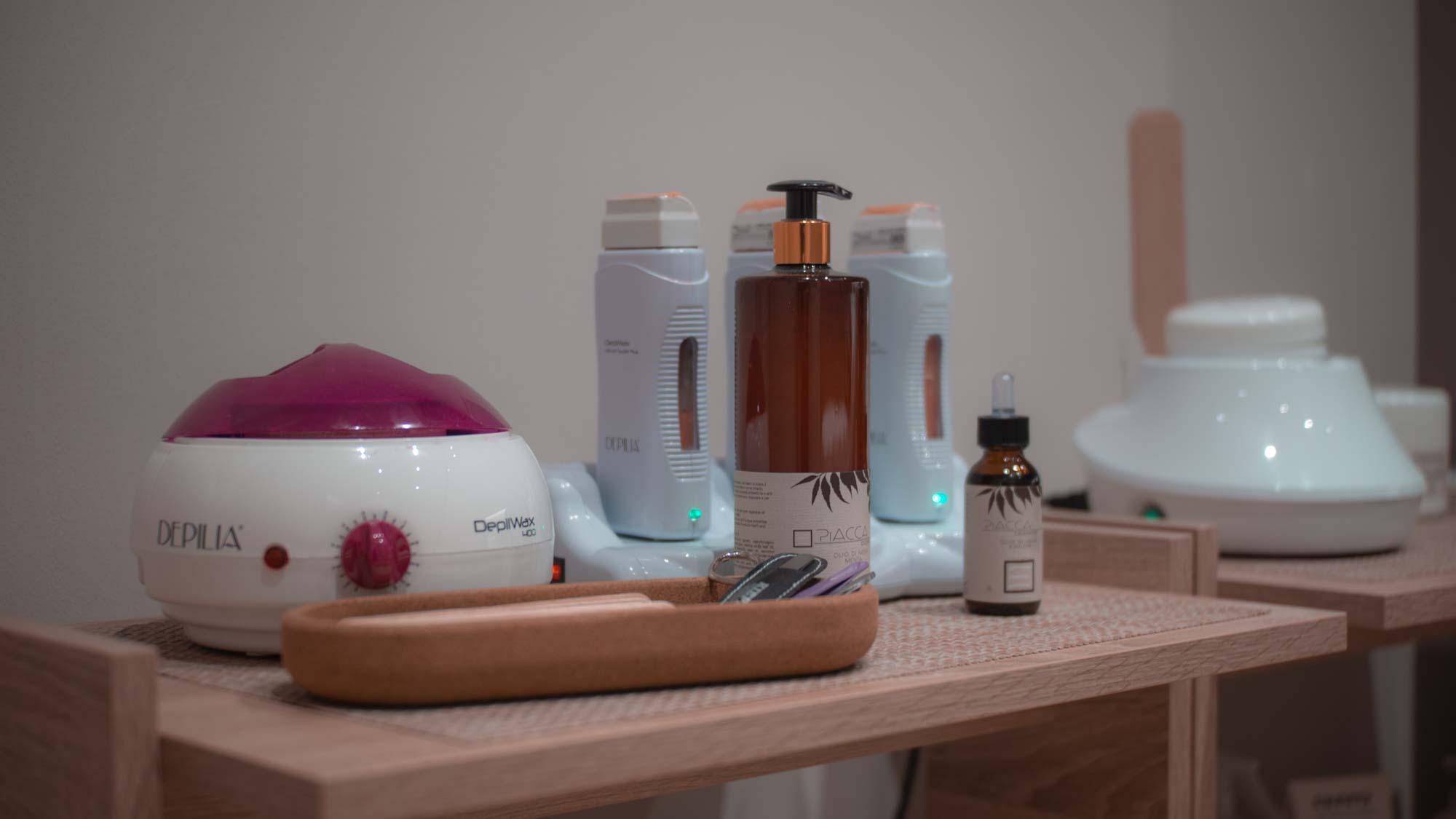 Centro estetico a Modena