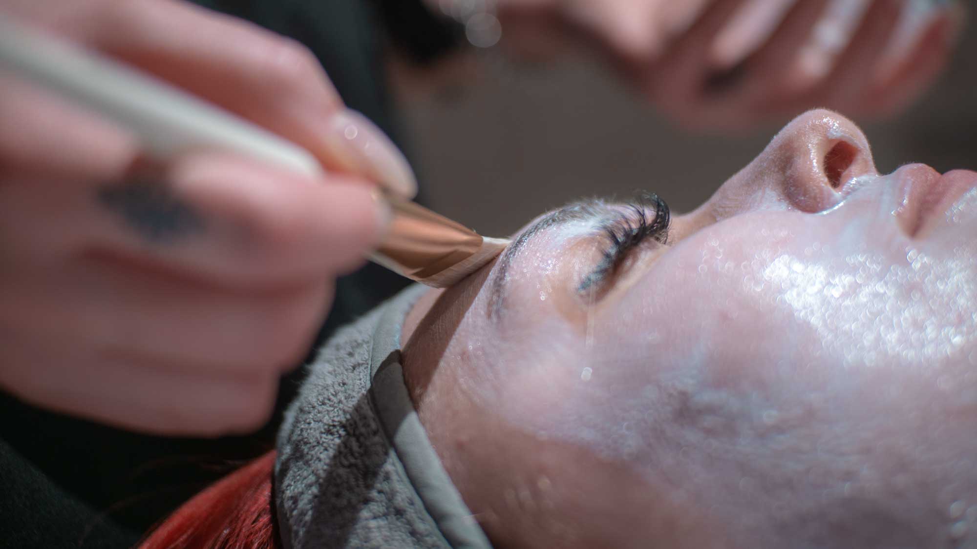 Affinity Centro Estetico Modena Pulizia Viso